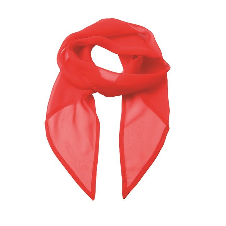 Strawberry Red